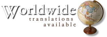 Worldwide Translations available—DVDs, videos and books