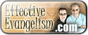 Sitio de Evangelismo Efectivo de Christian Answers - Aprenda cómo ser más efectivo al compartir el Evangelio